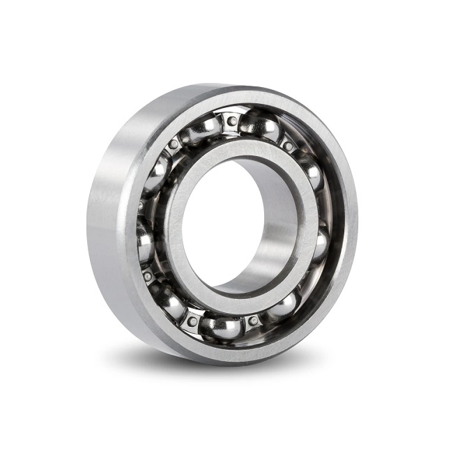 SKF W6306 Stainless Steel Open Ball Bearing 30mm x 72mm x 19mm